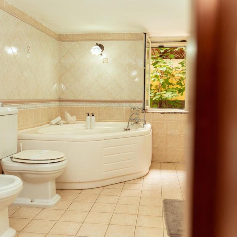 Monserrato House - Two-Bedroom Apartment - 69