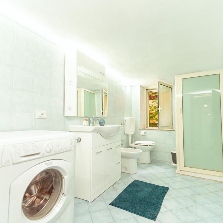 Monserrato House - Two-Bedroom Apartment - 6