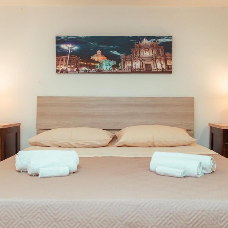 Monserrato House - Two-Bedroom Apartment - 2