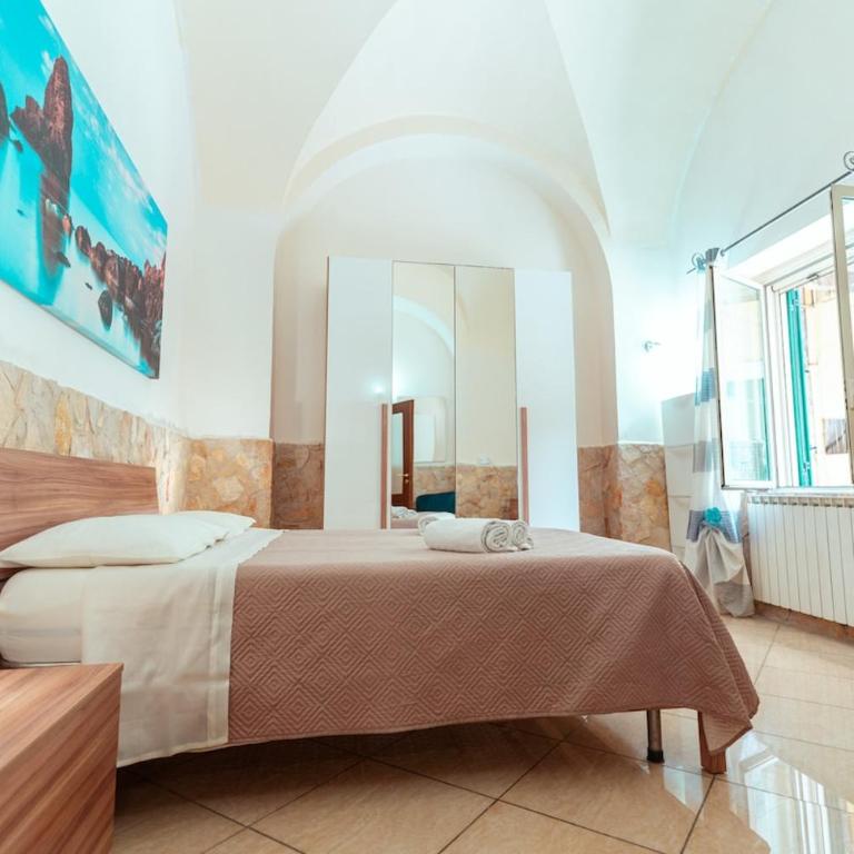 Monserrato House - Two-Bedroom Apartment - 74