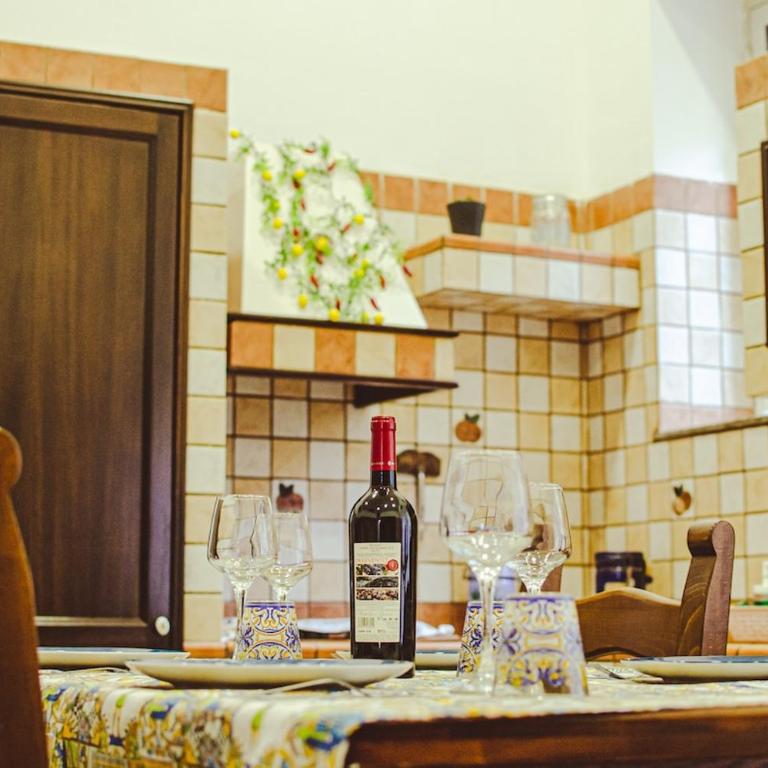 Monserrato House - Two-Bedroom Apartment - 79