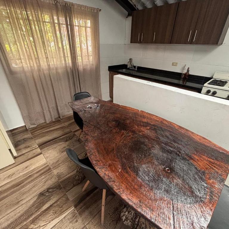 Casa Hotel San Gil - Three-Bedroom House - 9