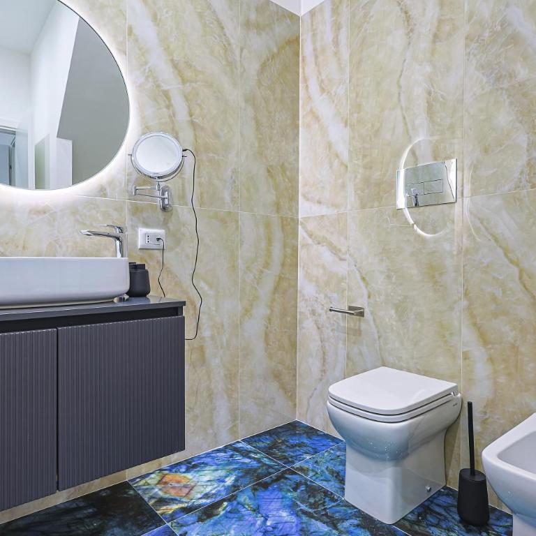 Paradise Luxury Rooms & Spa - Double Room with Spa Bath - 2