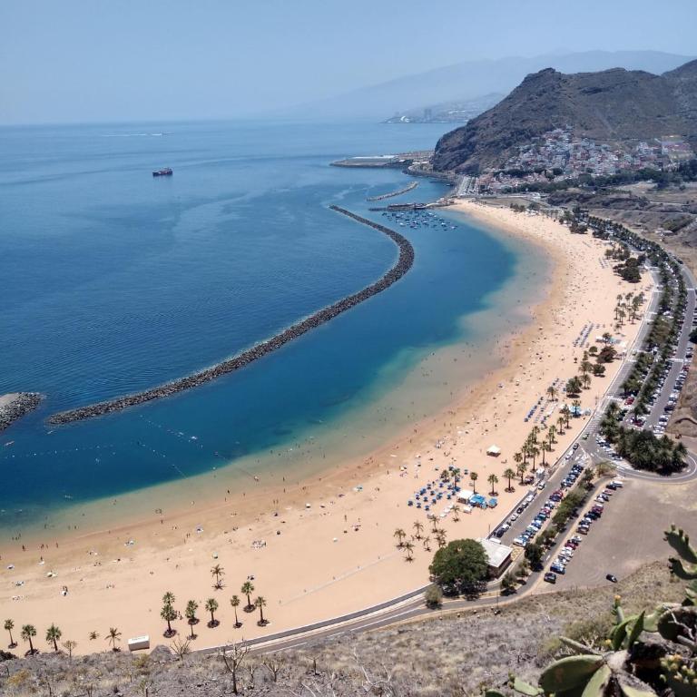 Beautiful Holiday Villa with heated private pool, Los Cristianos - Casa de 3 dormitorios - 52