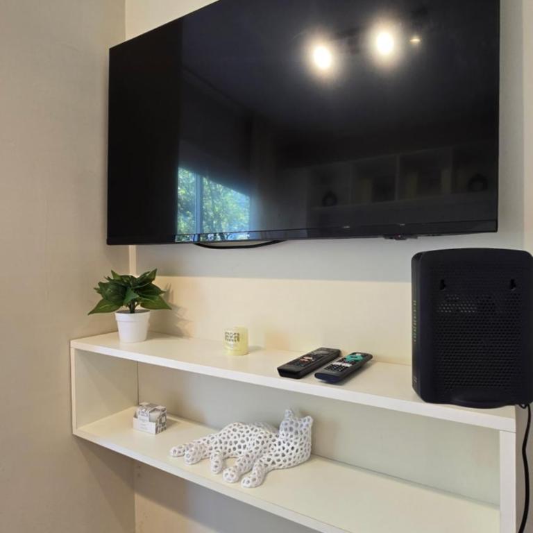 Plaza mitre Home - Apartamento de 1 dormitorio - 10