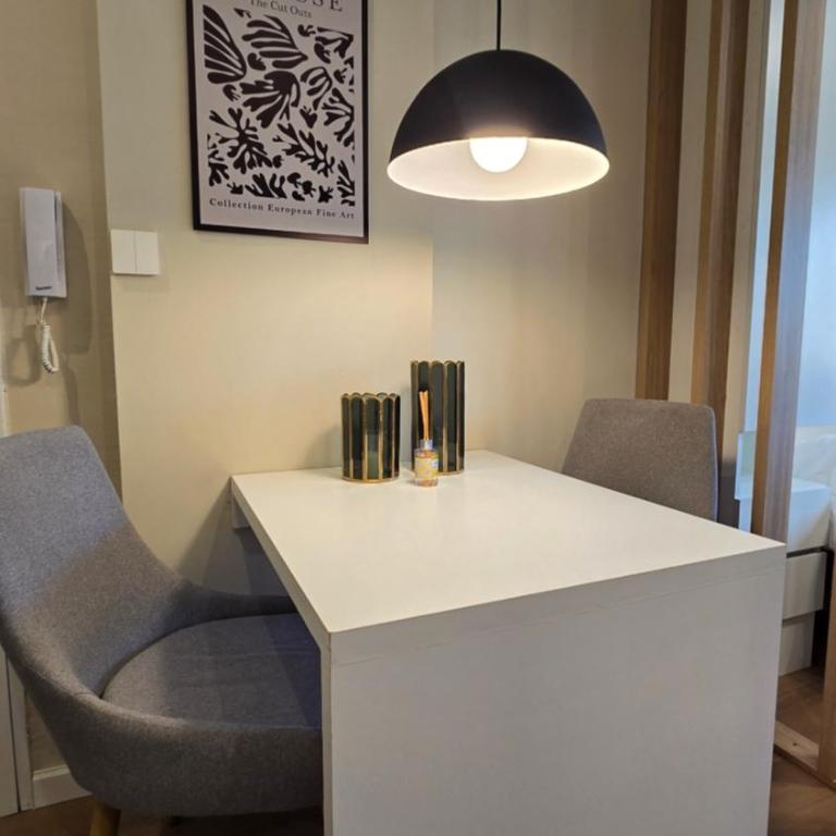 Plaza mitre Home - Apartamento de 1 dormitorio - 3