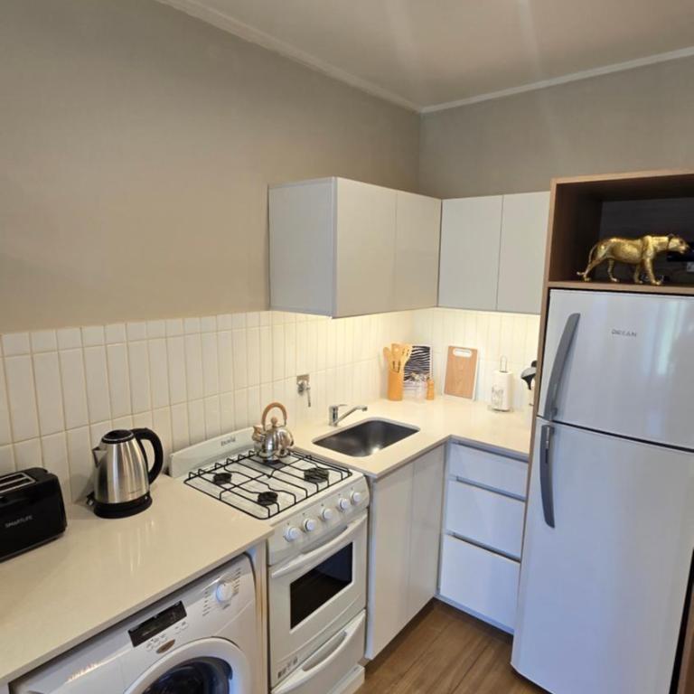 Plaza mitre Home - Apartamento de 1 dormitorio - 1