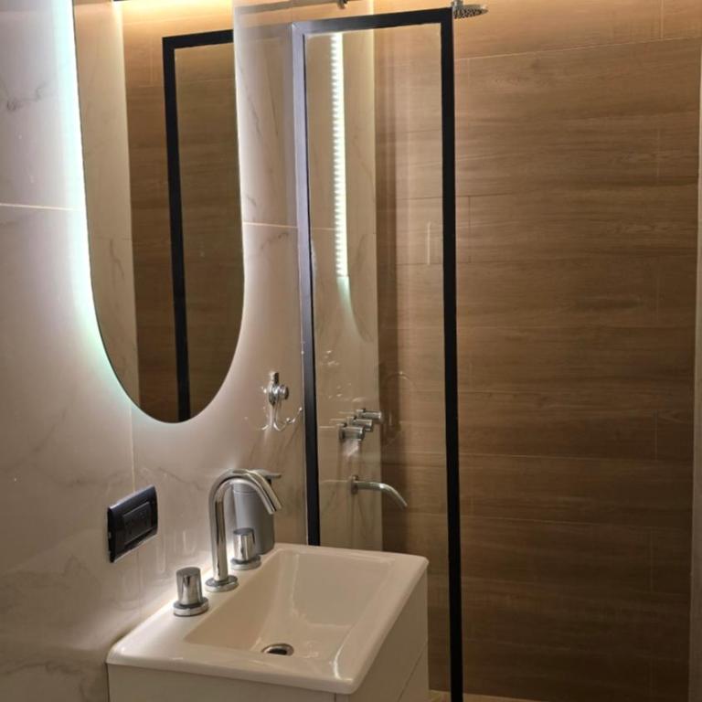 Plaza mitre Home - Apartamento de 1 dormitorio - 8