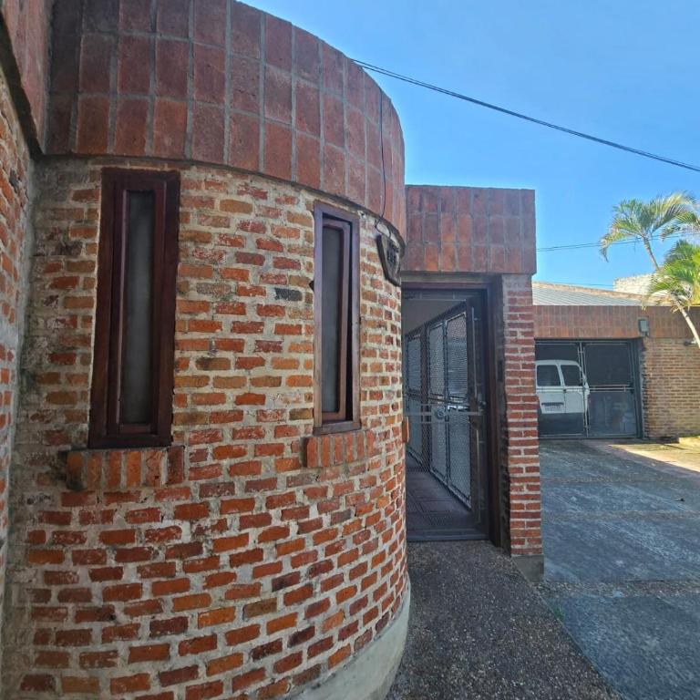 Cerca de la plaza principal a estrenar - One-Bedroom Apartment - 37