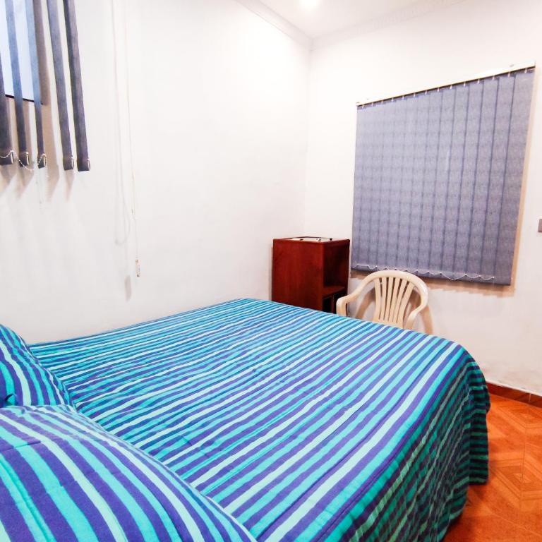 Casa de Confort con Parqueadero Privado - Two-Bedroom Apartment - 10