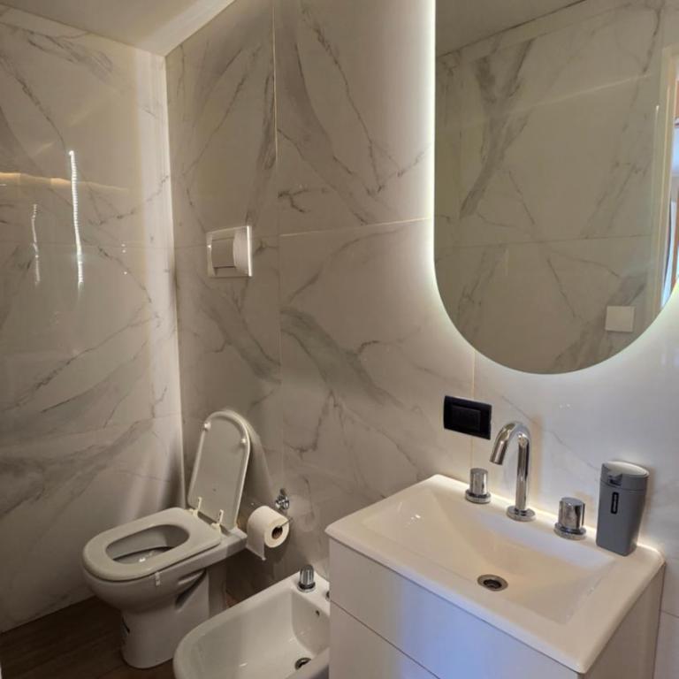 Plaza mitre Home - Apartamento de 1 dormitorio - 9