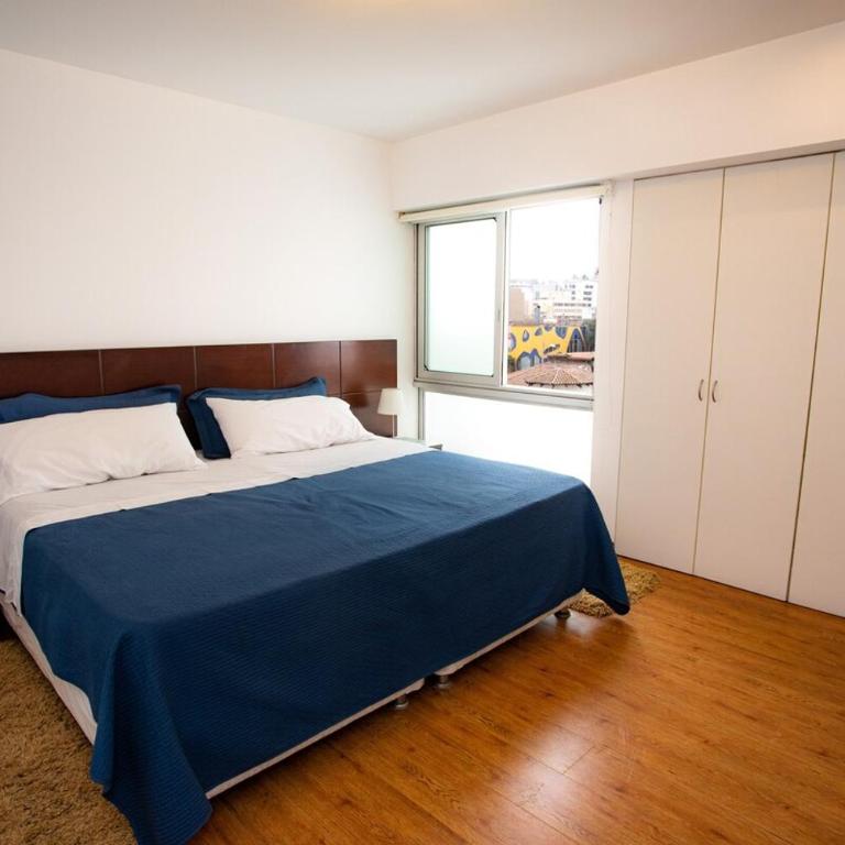 Heart of Miraflores-Larco Mar - Apartamento de 2 dormitorios - 12