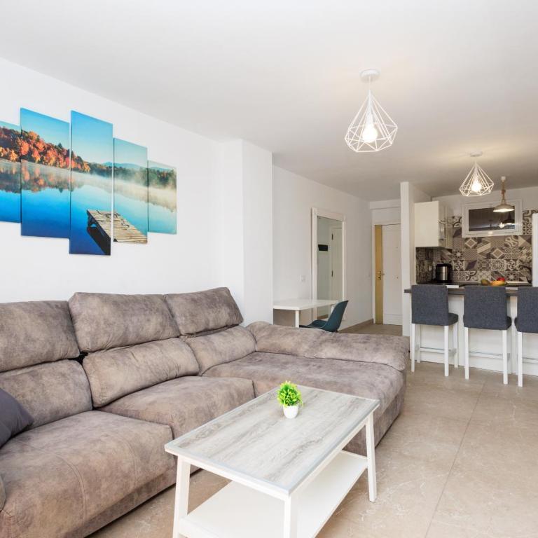 Los Cristianos Suite Alma Homes - Apartamento de 2 dormitorios - 13