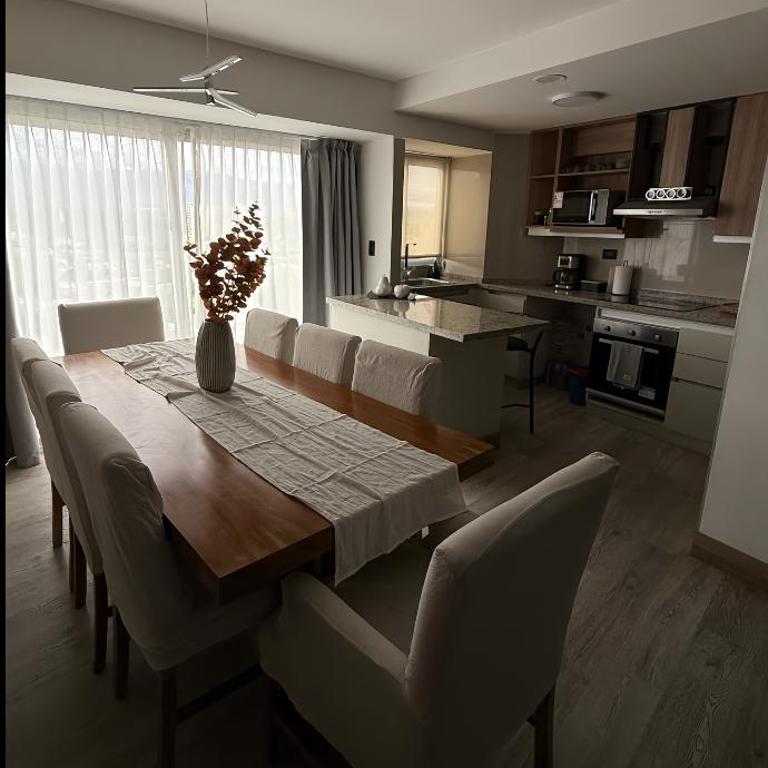 Mendoza Deluxe Suites - Apartamento de 2 dormitorios - 7