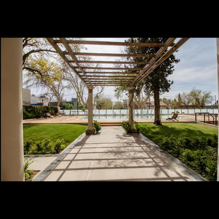 Mendoza Deluxe Suites - Apartamento de 2 dormitorios - 8