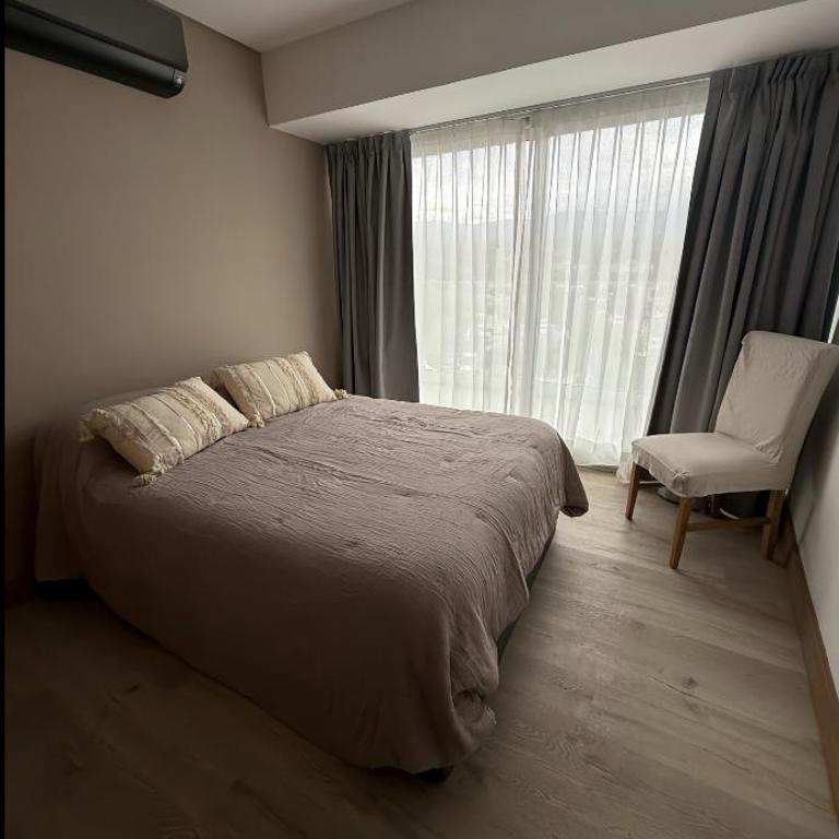 Mendoza Deluxe Suites - Apartamento de 2 dormitorios - 10