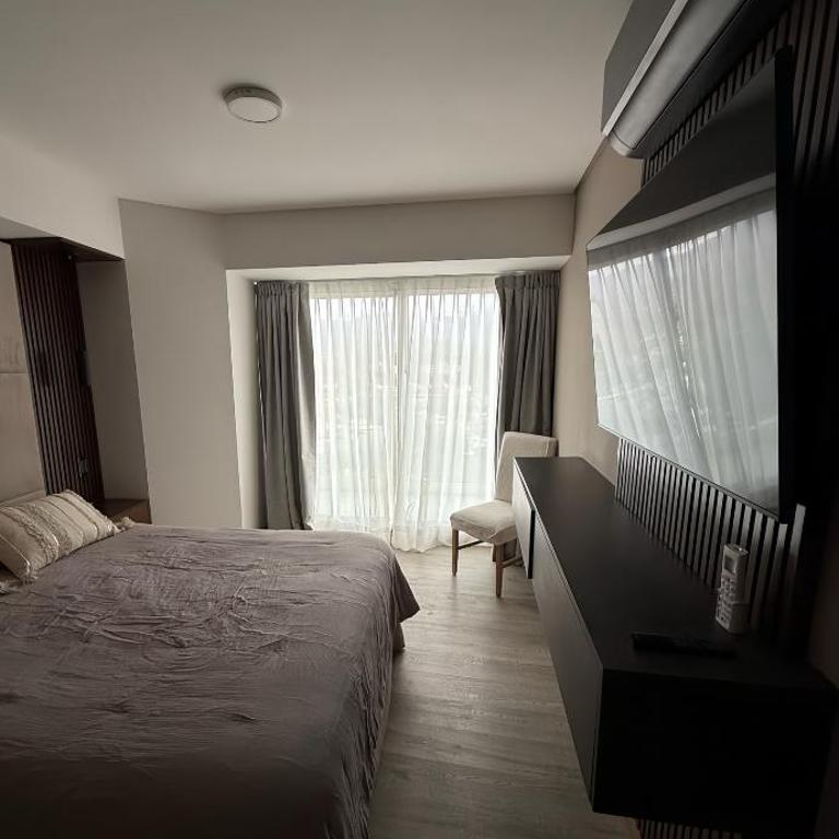 Mendoza Deluxe Suites - Apartamento de 2 dormitorios - 11