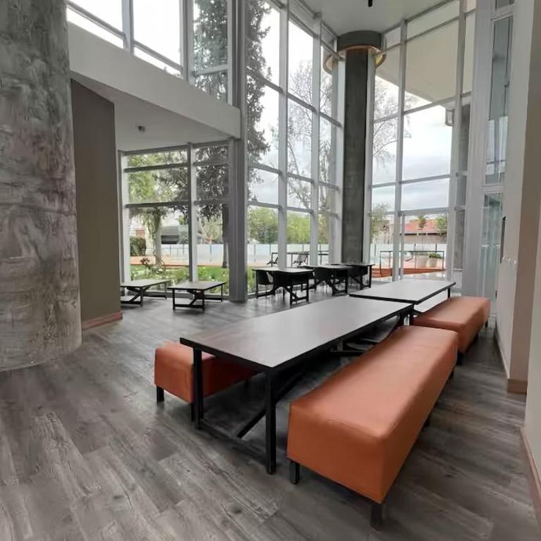 Mendoza Deluxe Suites - Apartamento de 2 dormitorios - 13