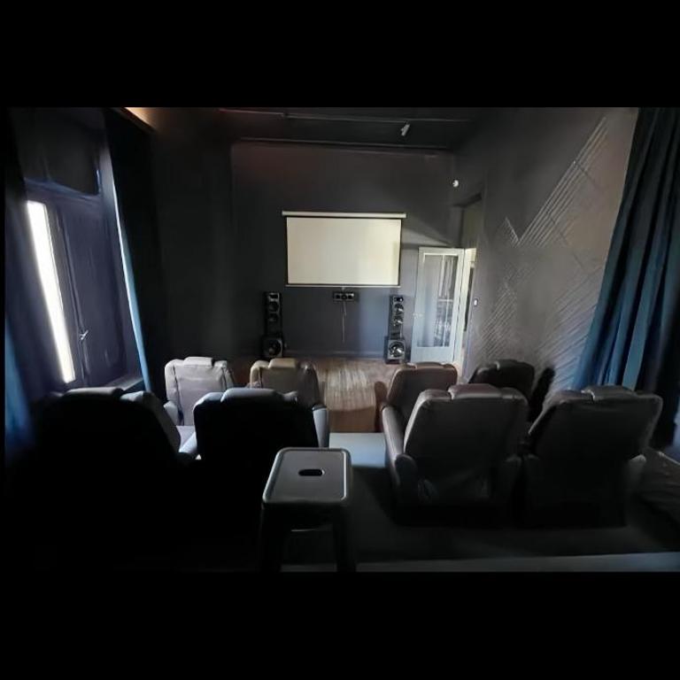 Mendoza Deluxe Suites - Apartamento de 2 dormitorios - 15