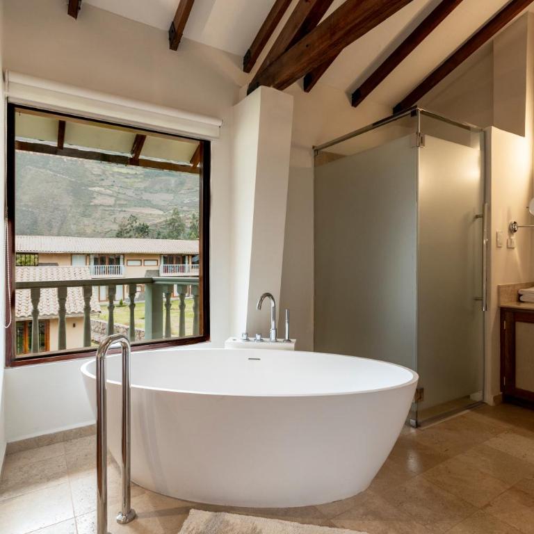 Casa Eva Hotel Boutique - Superior King Room - 10