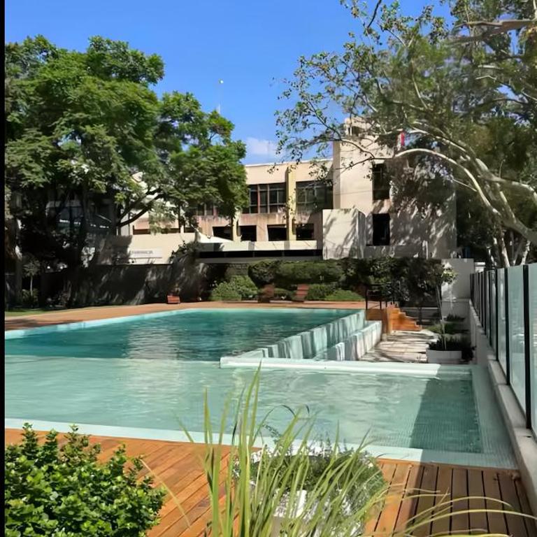 Mendoza Deluxe Suites - Apartamento de 2 dormitorios - 17