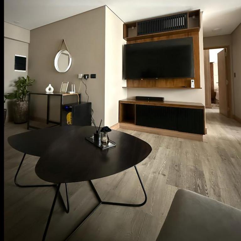 Mendoza Deluxe Suites - Apartamento de 2 dormitorios - 18