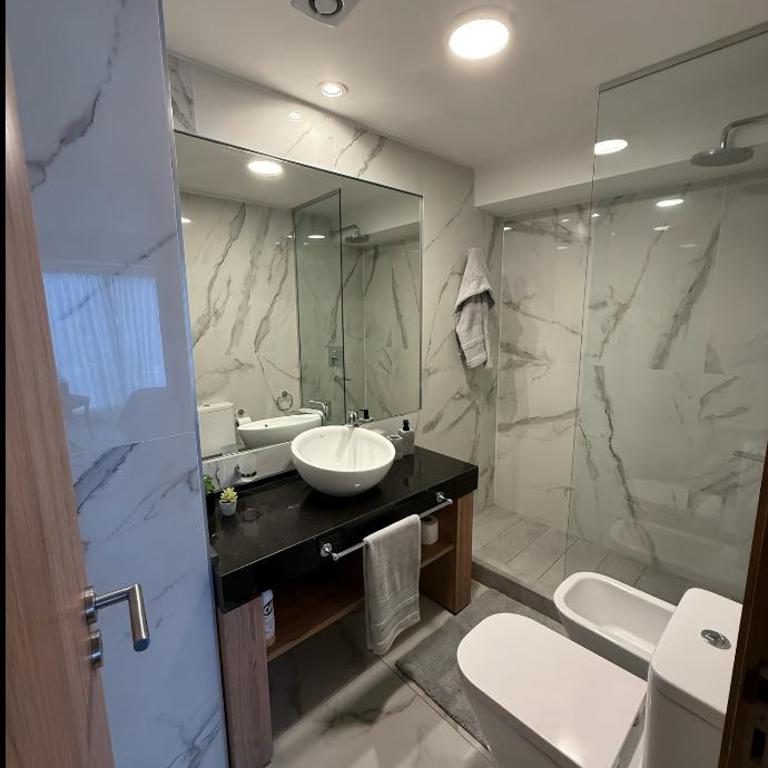 Mendoza Deluxe Suites - Apartamento de 2 dormitorios - 20