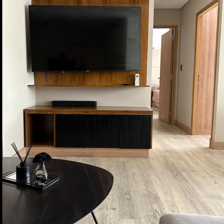 Mendoza Deluxe Suites - Apartamento de 2 dormitorios - 22
