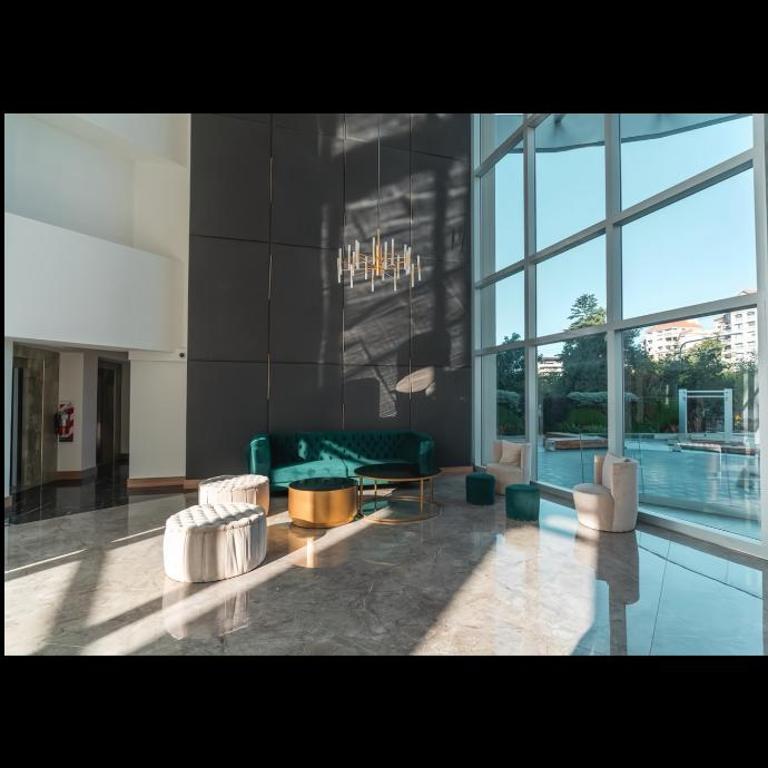Mendoza Deluxe Suites - Apartamento de 2 dormitorios - 24