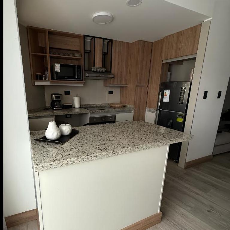 Mendoza Deluxe Suites - Apartamento de 2 dormitorios - 26