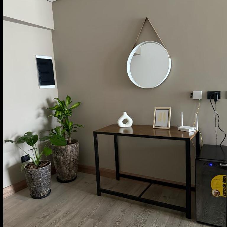Mendoza Deluxe Suites - Apartamento de 2 dormitorios - 27
