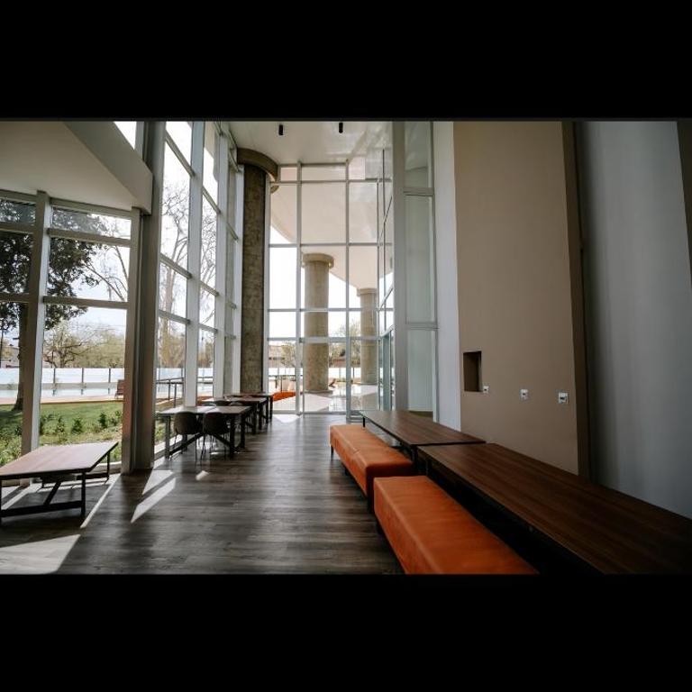 Mendoza Deluxe Suites - Apartamento de 2 dormitorios - 28