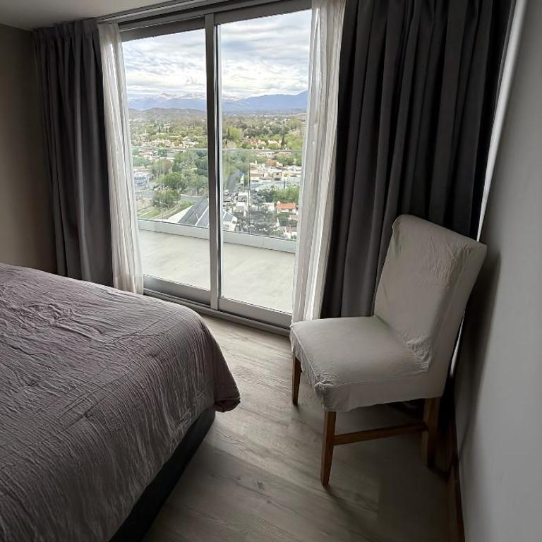 Mendoza Deluxe Suites - Apartamento de 2 dormitorios - 31