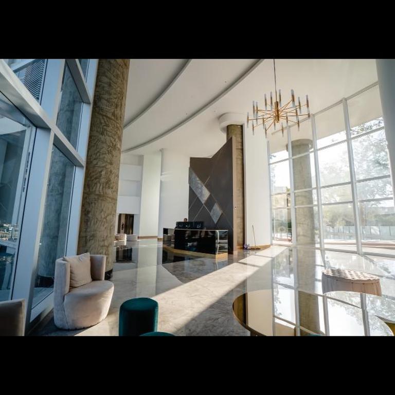 Mendoza Deluxe Suites - Apartamento de 2 dormitorios - 33