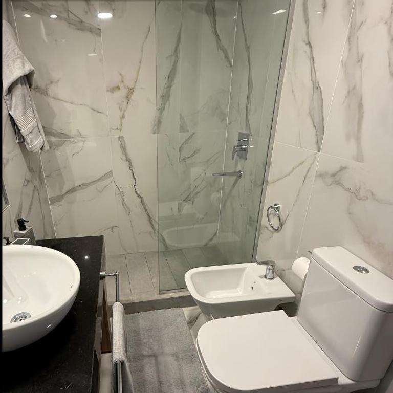 Mendoza Deluxe Suites - Apartamento de 2 dormitorios - 35