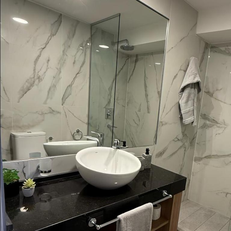 Mendoza Deluxe Suites - Apartamento de 2 dormitorios - 36