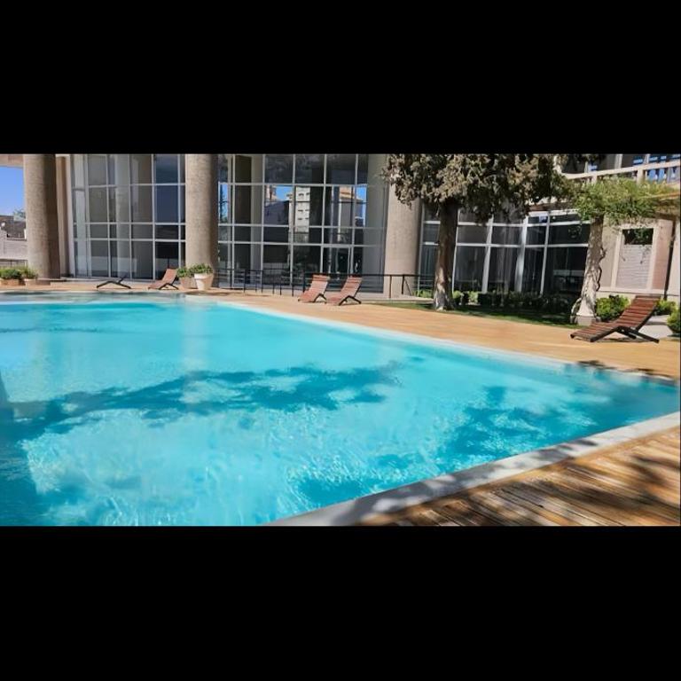 Mendoza Deluxe Suites - Apartamento de 2 dormitorios - 37