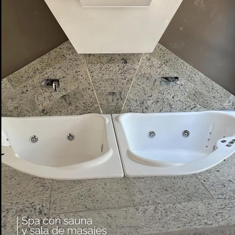 Mendoza Deluxe Suites - Apartamento de 2 dormitorios - 38