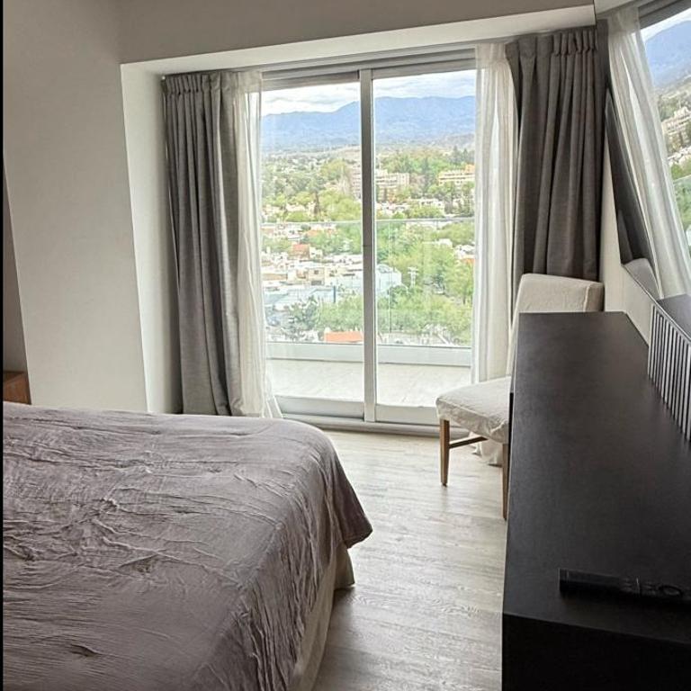 Mendoza Deluxe Suites - Apartamento de 2 dormitorios - 40
