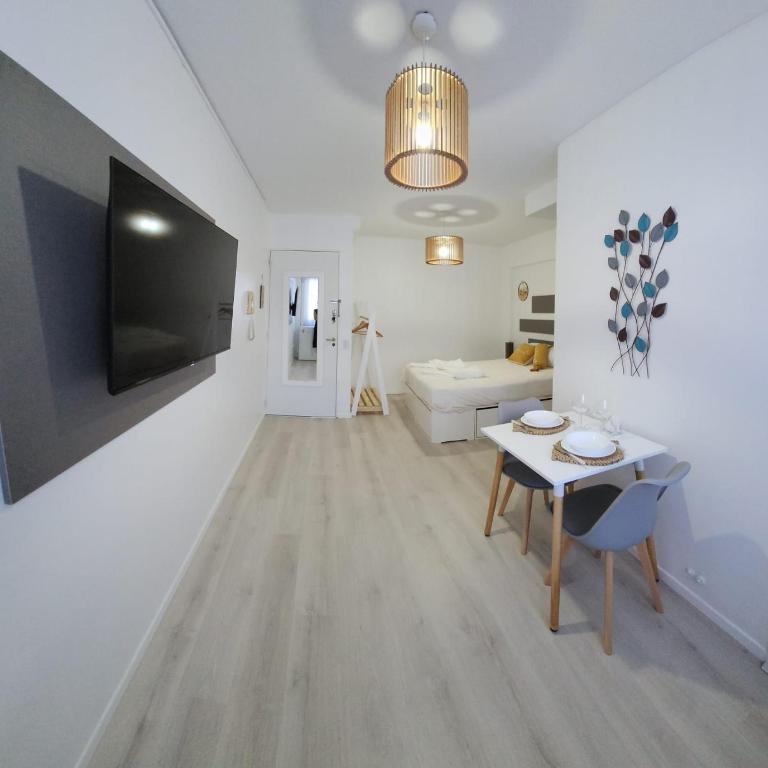 El Fenix Andino - Apartamento de 1 dormitorio - 1