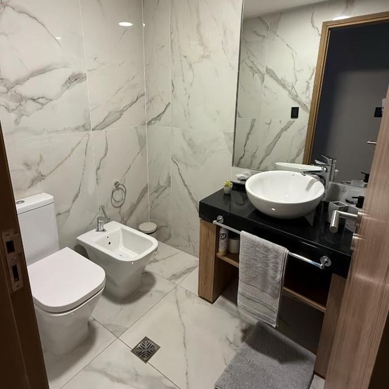 Mendoza Deluxe Suites - Apartamento de 2 dormitorios - 44