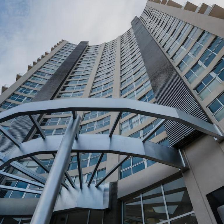 Mendoza Deluxe Suites - Apartamento de 2 dormitorios - 46