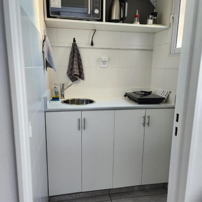 El Fenix Andino - Apartamento de 1 dormitorio - 2