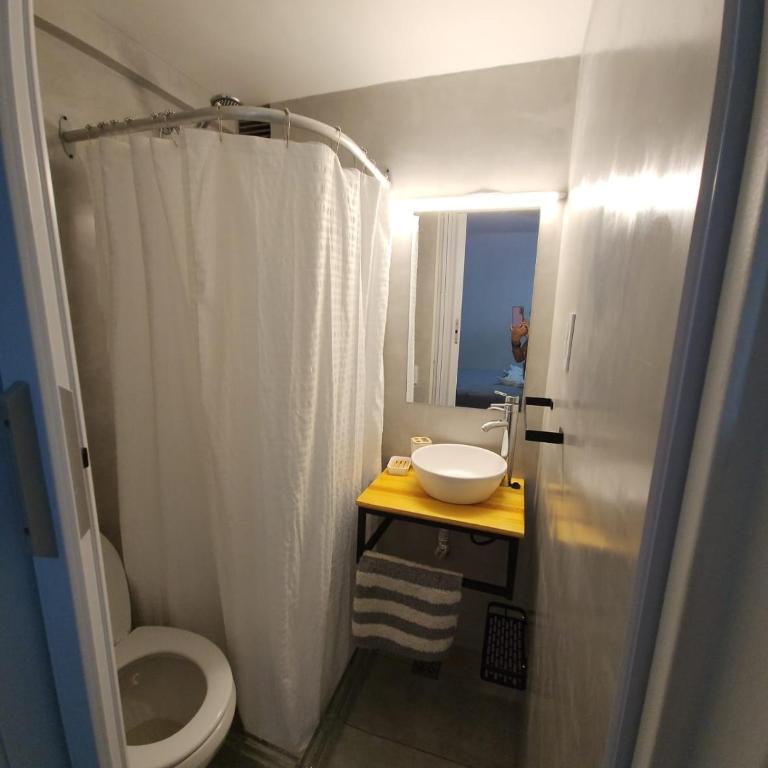 El Fenix Andino - Apartamento de 1 dormitorio - 3