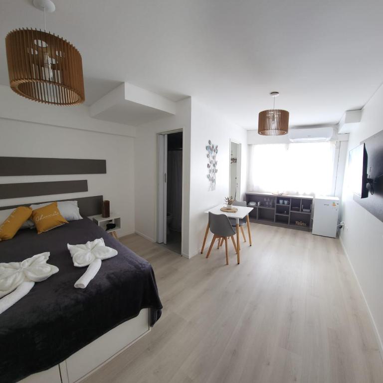 El Fenix Andino - Apartamento de 1 dormitorio - 5