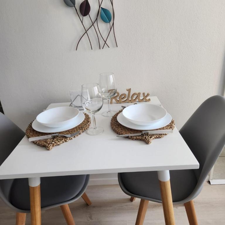 El Fenix Andino - Apartamento de 1 dormitorio - 7