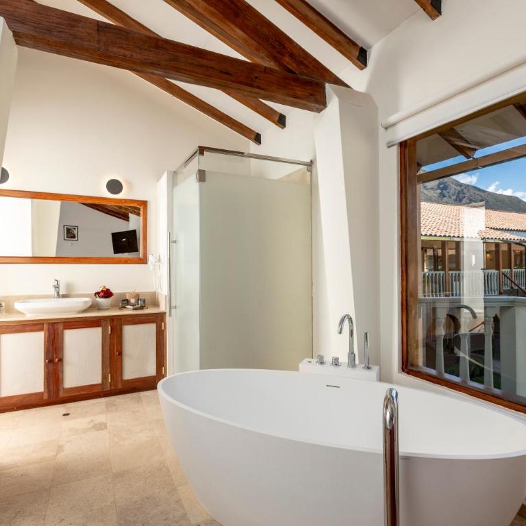 Casa Eva Hotel Boutique - Superior King Room - 16