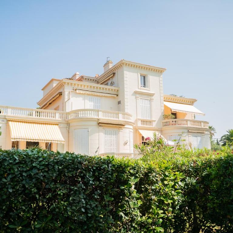 Eden Palladio Appt 2 ch front de mer accès direct à la plage - Apartment mit 2 Schlafzimmern - 2