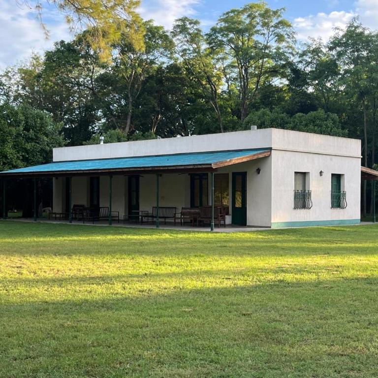 El Ombú Chico Casa de campo - Casa de 4 dormitorios - 29
