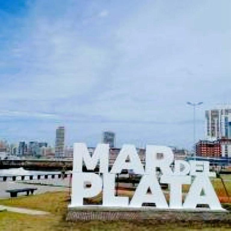 MDQ Superluminoso - Apartamento de 1 dormitorio - 12
